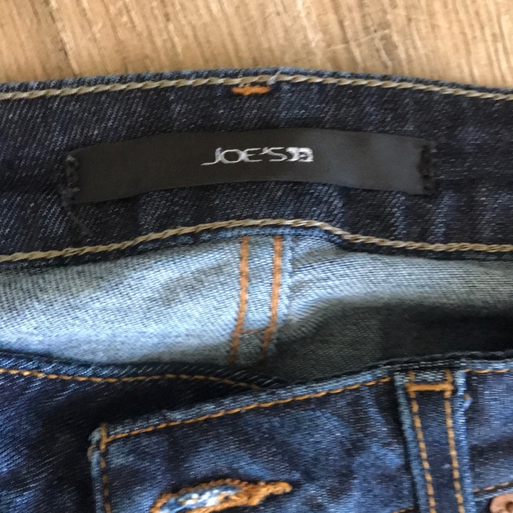 Joes bootcut jeans